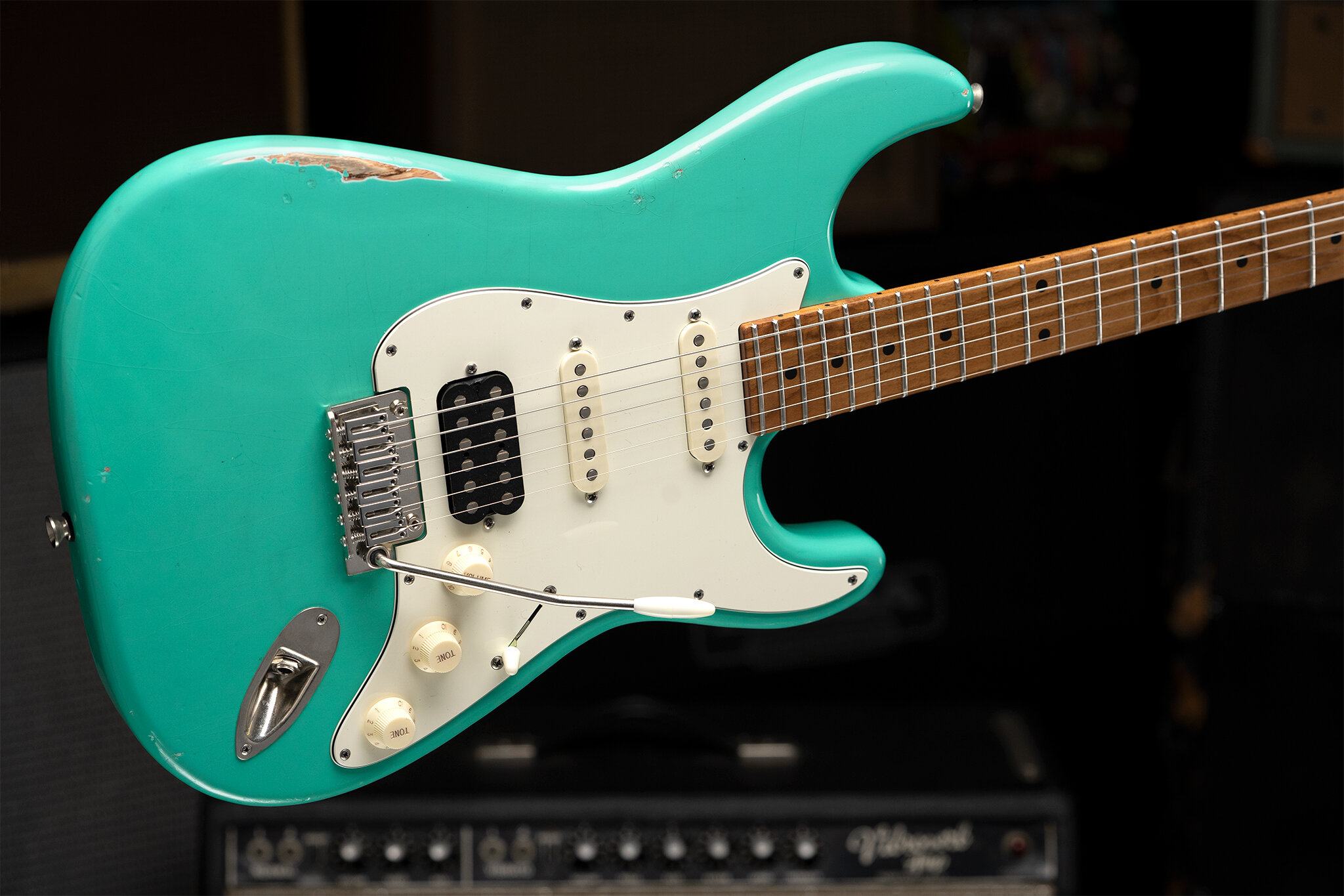 Anderson Guitarworks